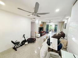 Rio Vista (D19), Condominium #576488211